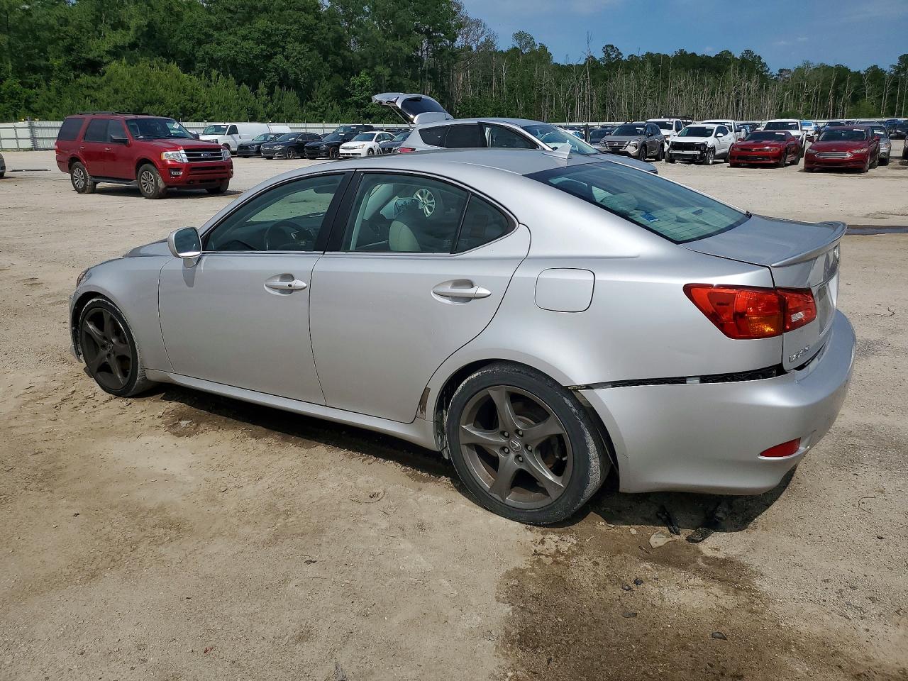 Lexus Is 250