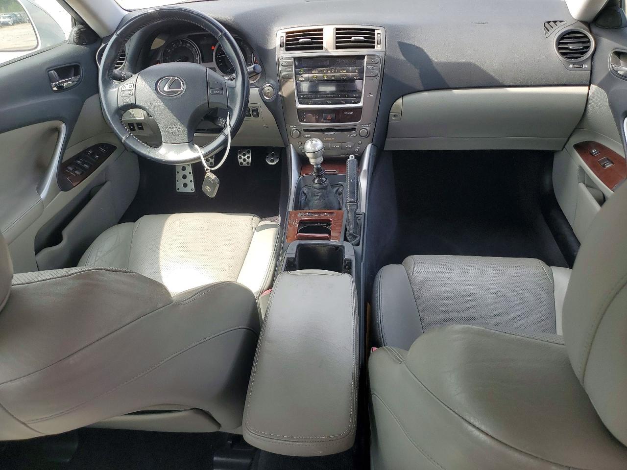 Lexus Is 250