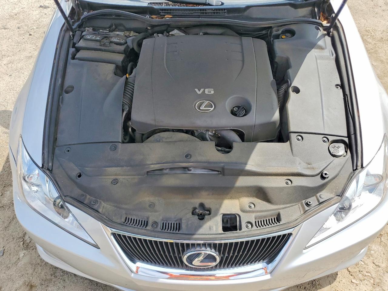 Lexus Is 250