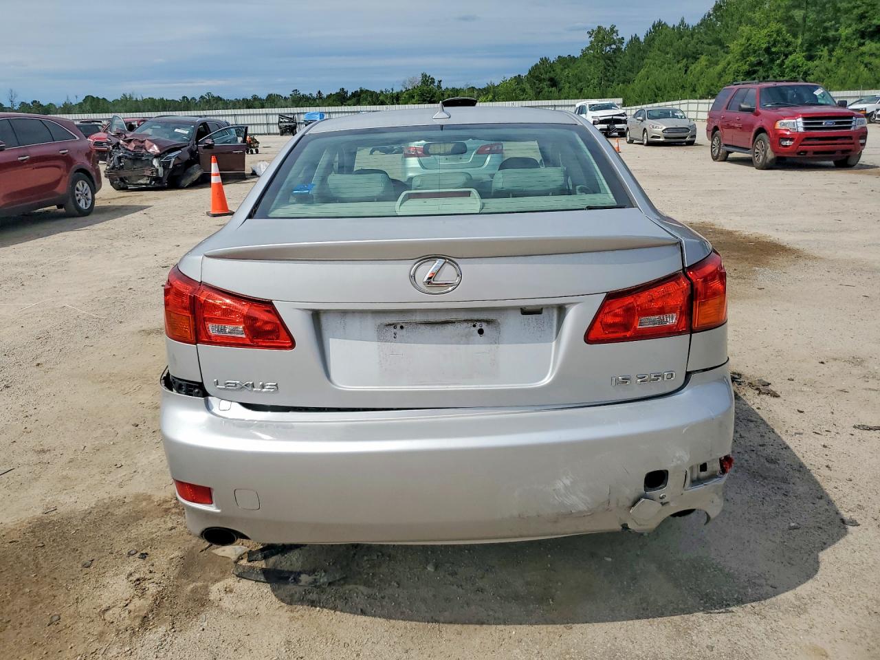 Lexus Is 250