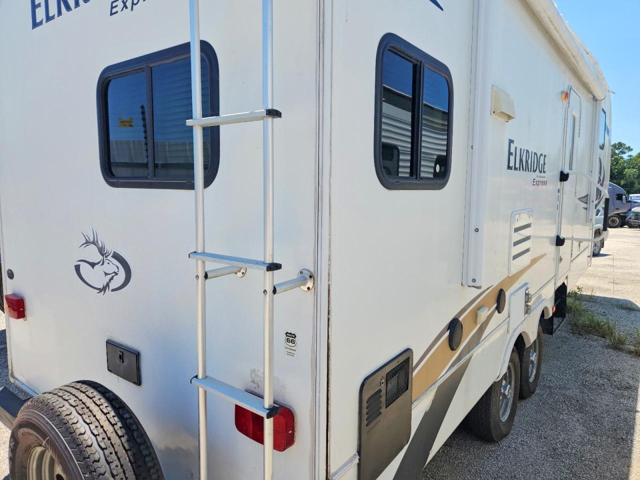 Heartland Rv S Elkridge S