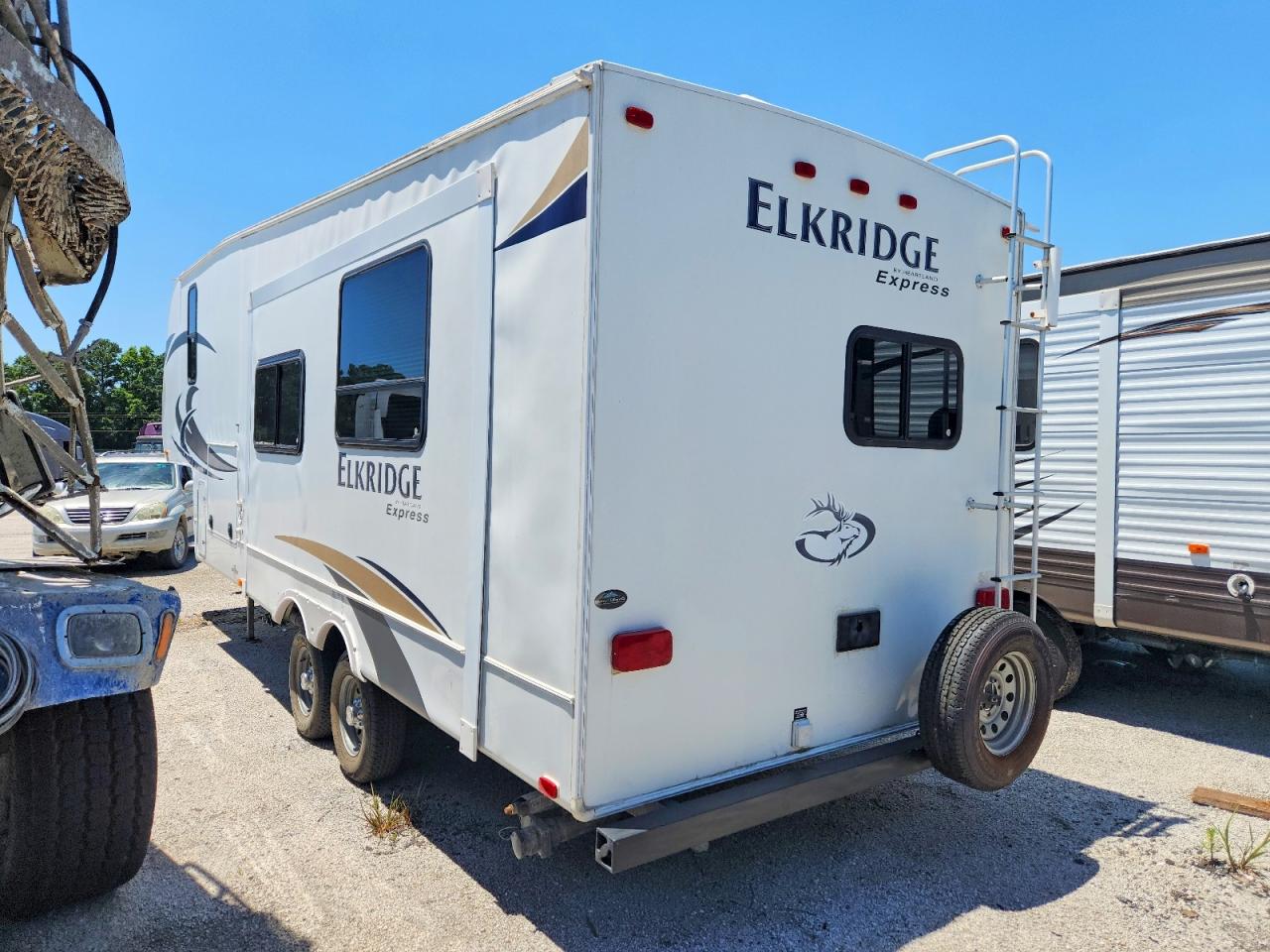 Heartland Rv S Elkridge S
