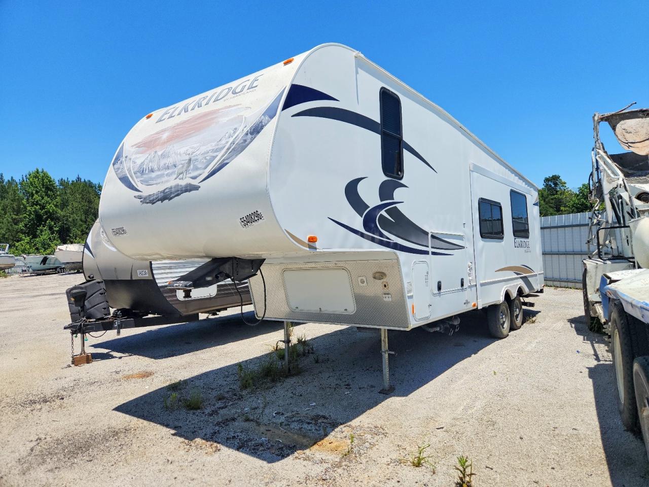 Heartland Rv S Elkridge S