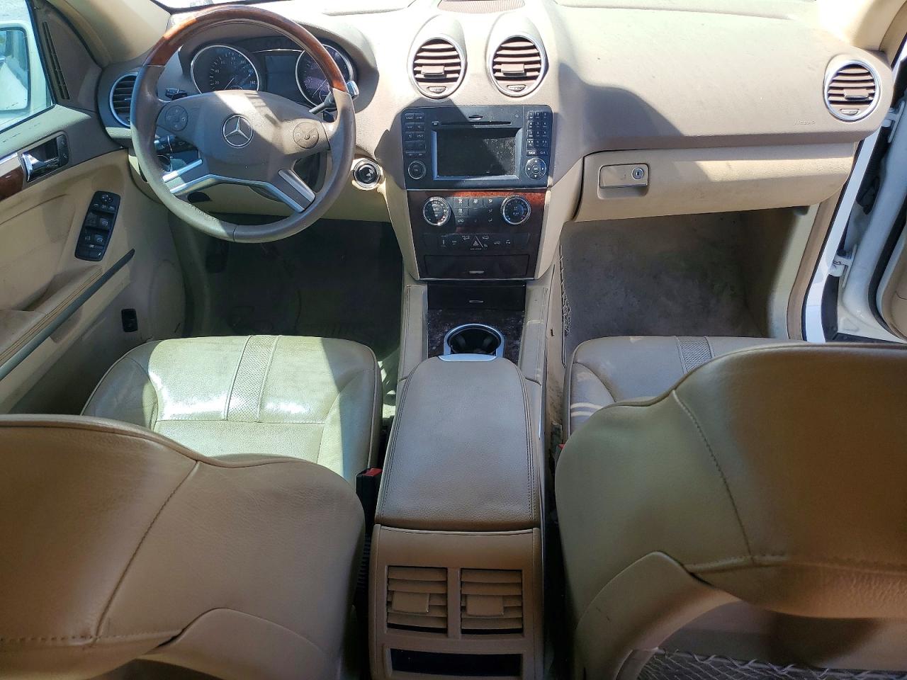 Mercedes-Benz M-Class 350