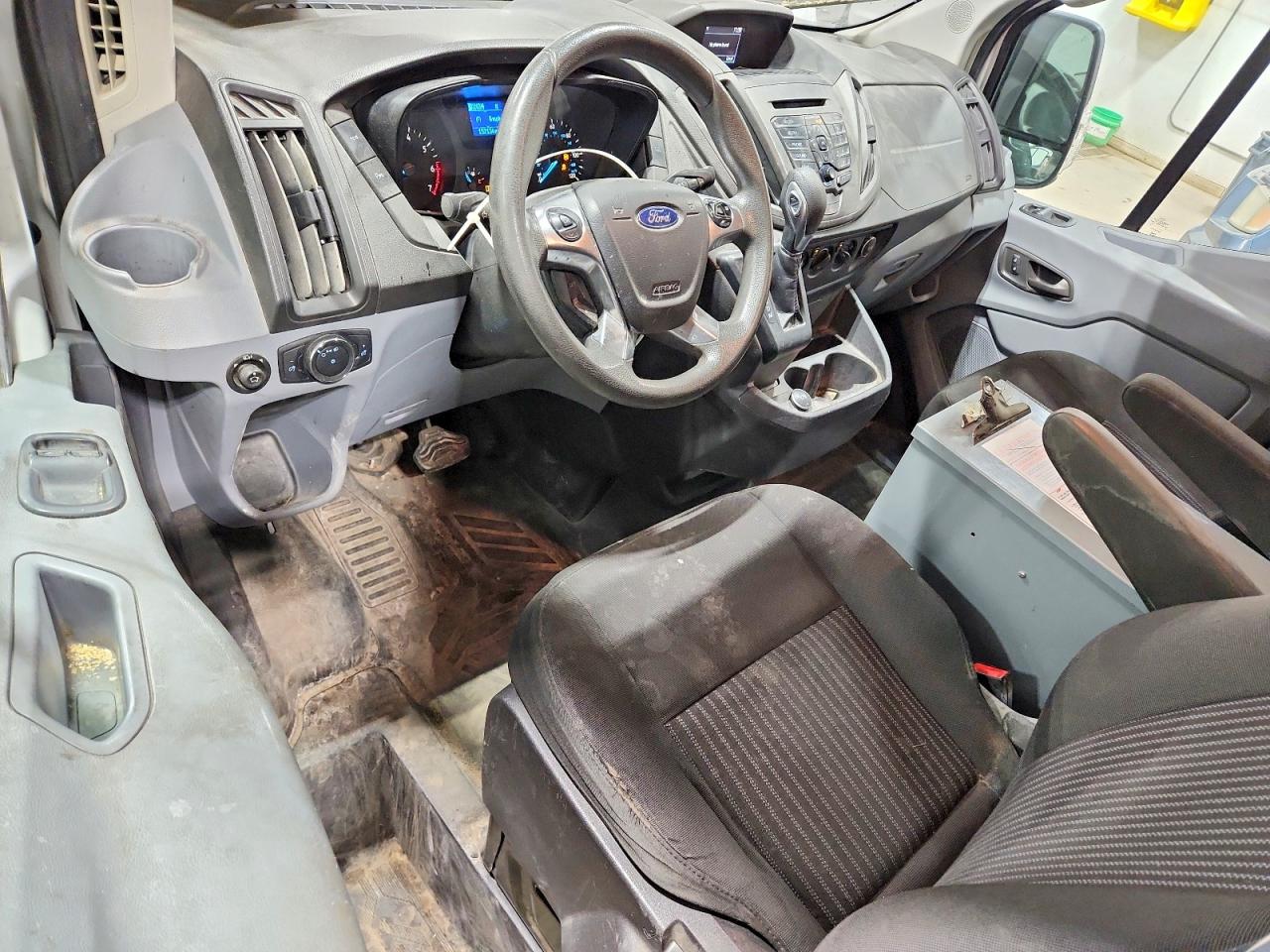 Ford Transit T-250