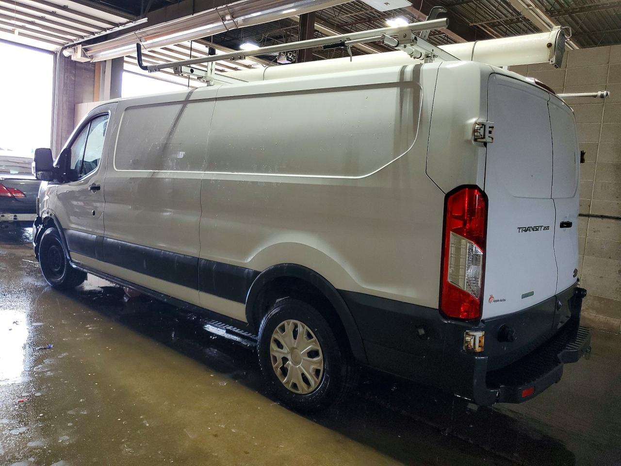 Ford Transit T-250