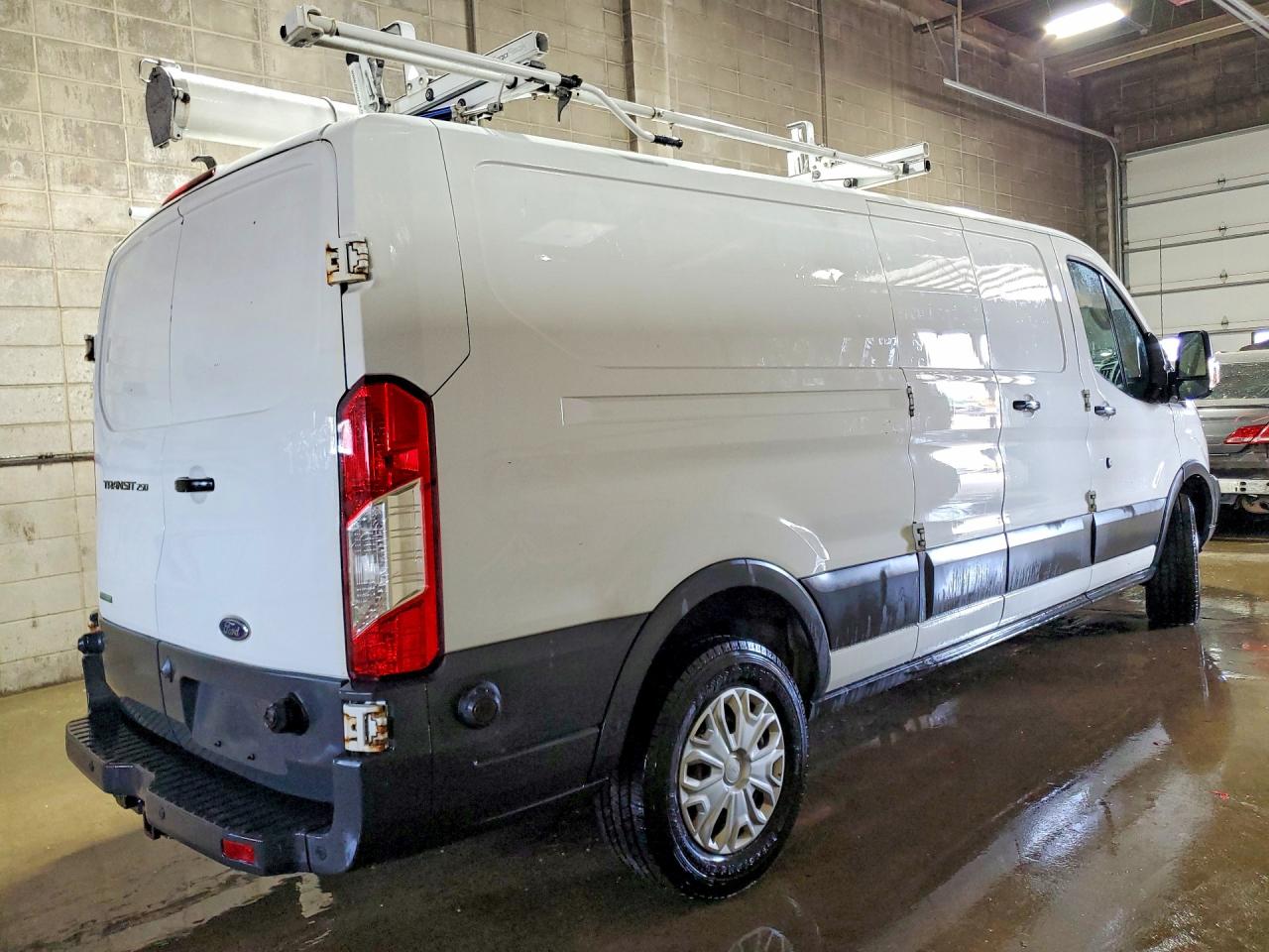 Ford Transit T-250