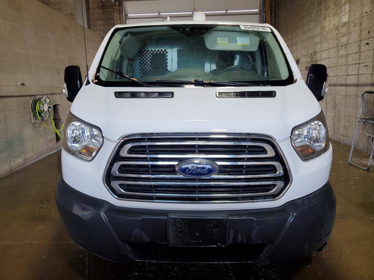 Ford Transit T-250