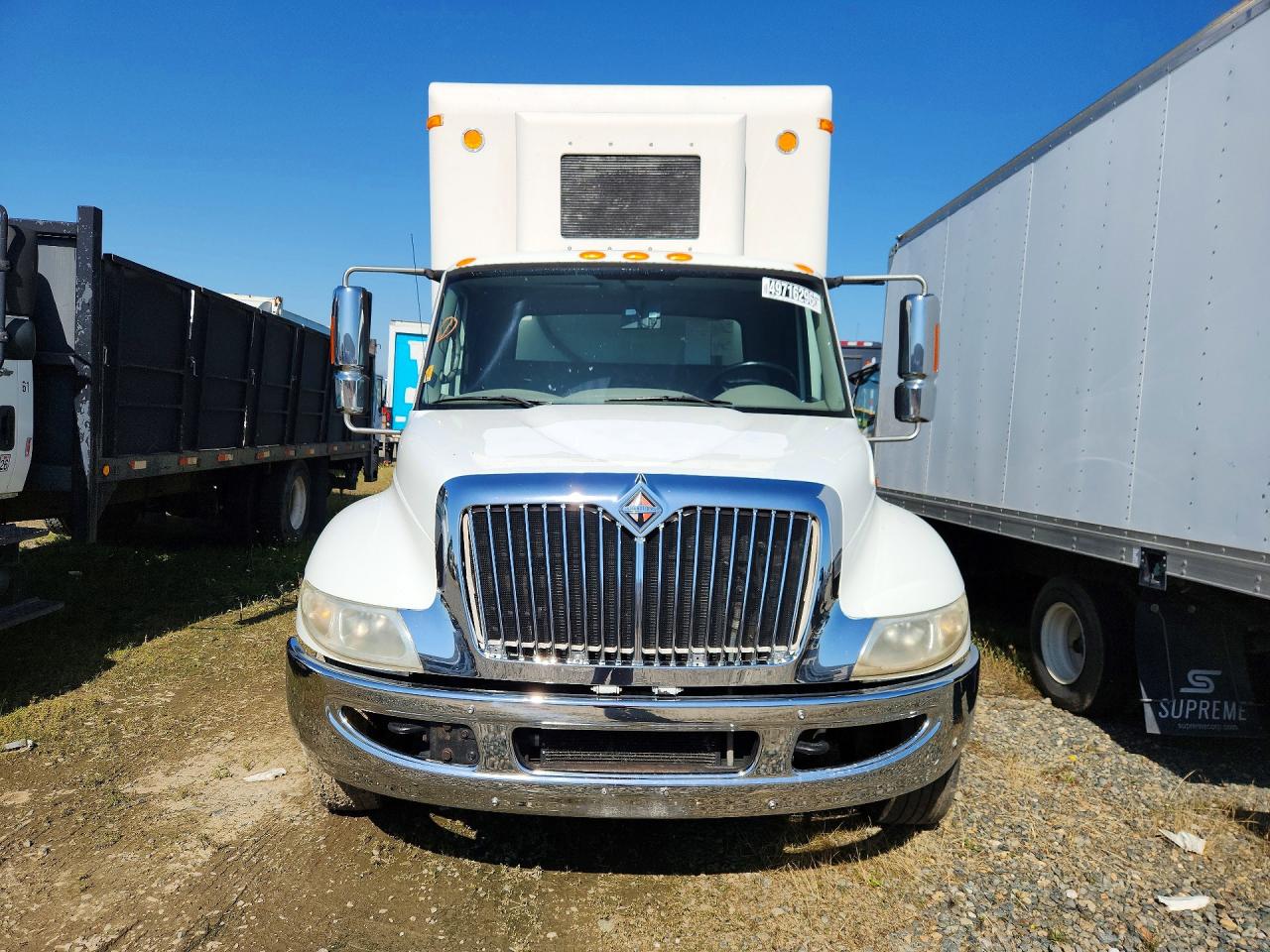 International 4000 Serie 4300 Lp