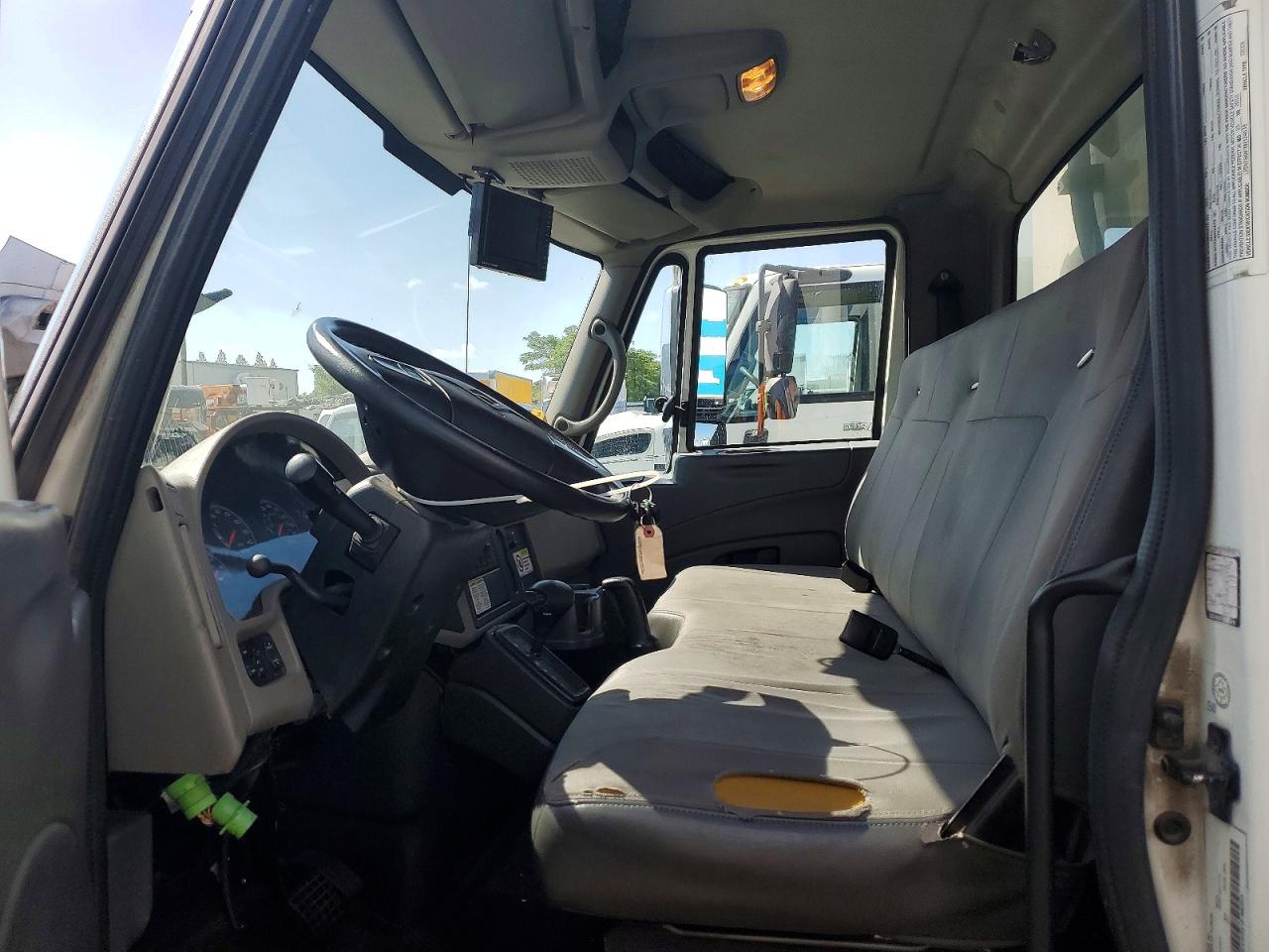 International 4000 Serie 4300 Lp