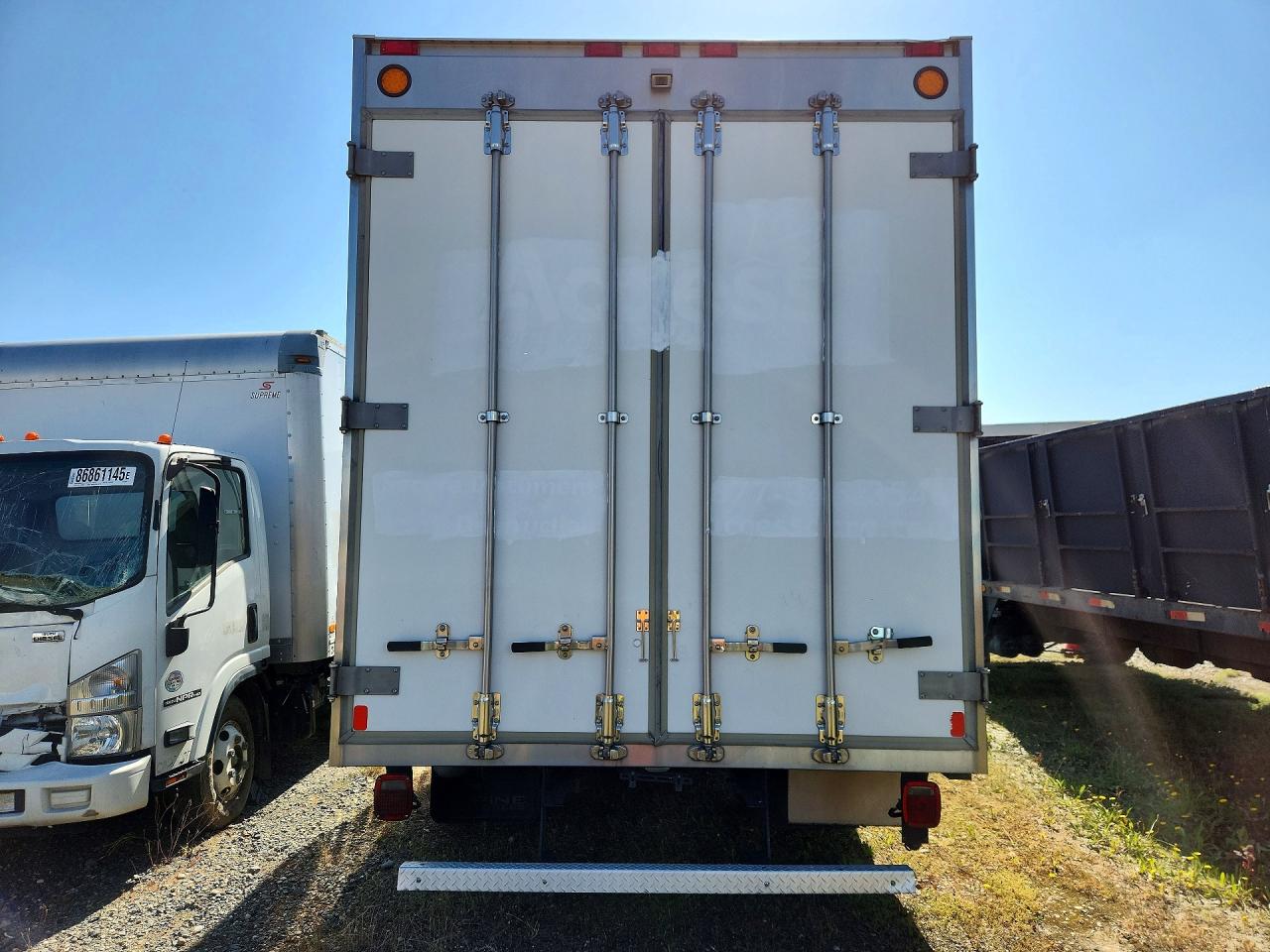 International 4000 Serie 4300 Lp