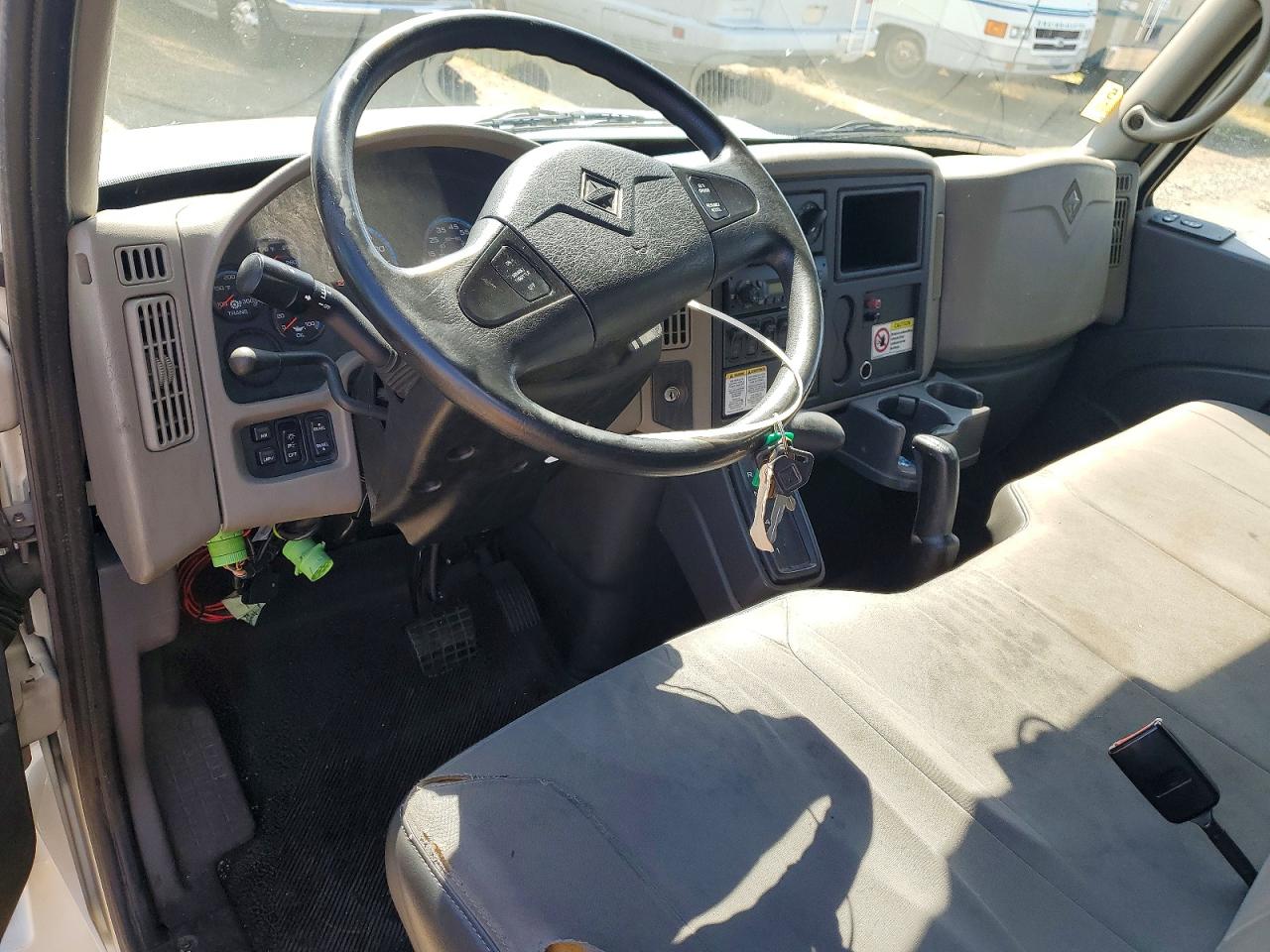 International 4000 Serie 4300 Lp