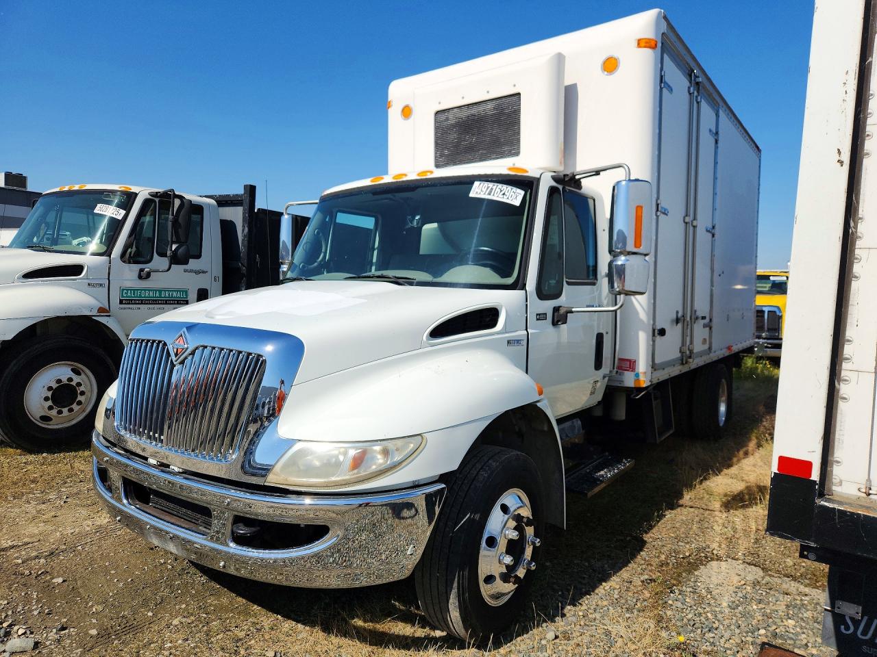 Salvage International 4000 Serie Image