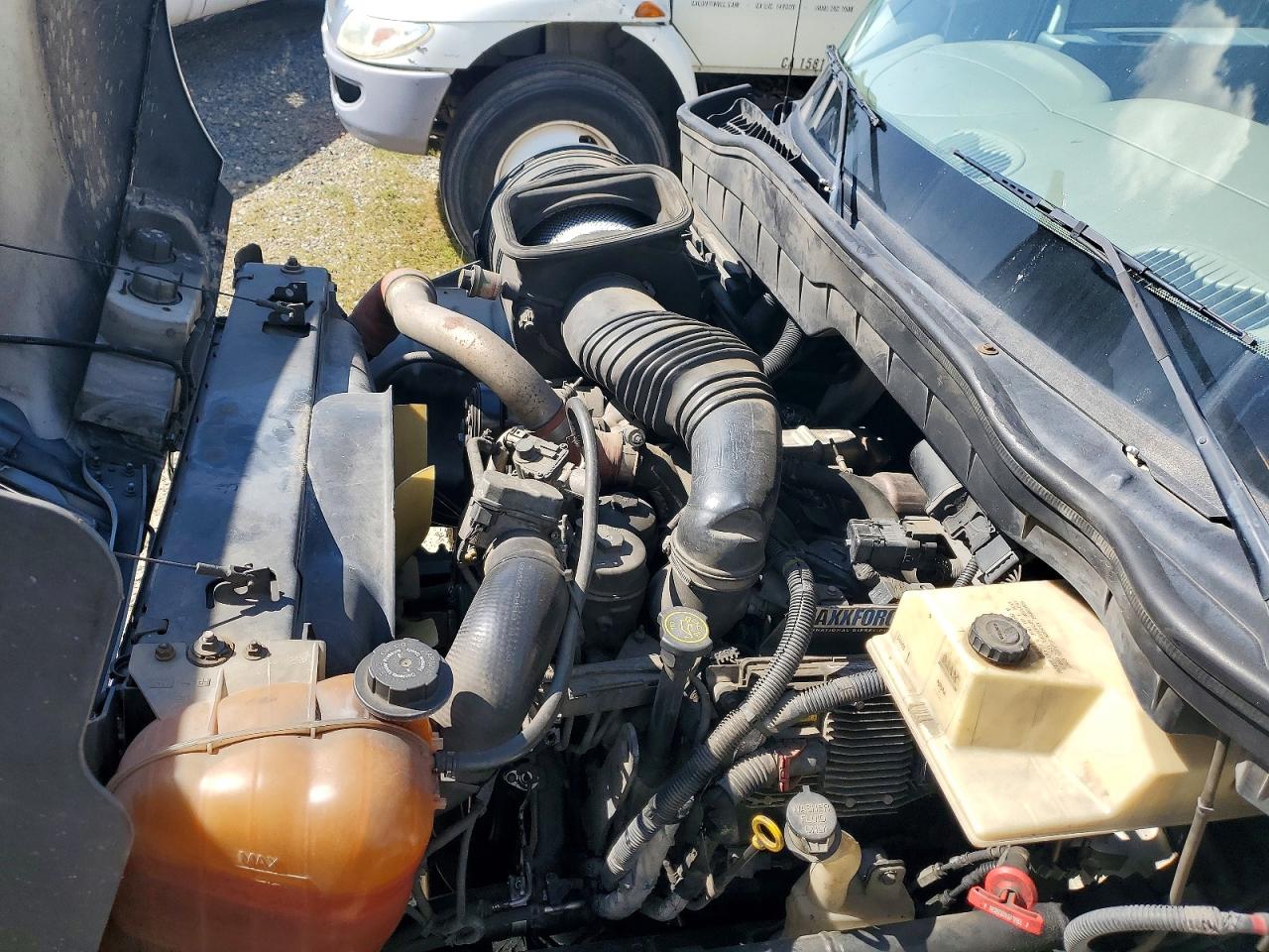 International 4000 Serie 4300 Lp