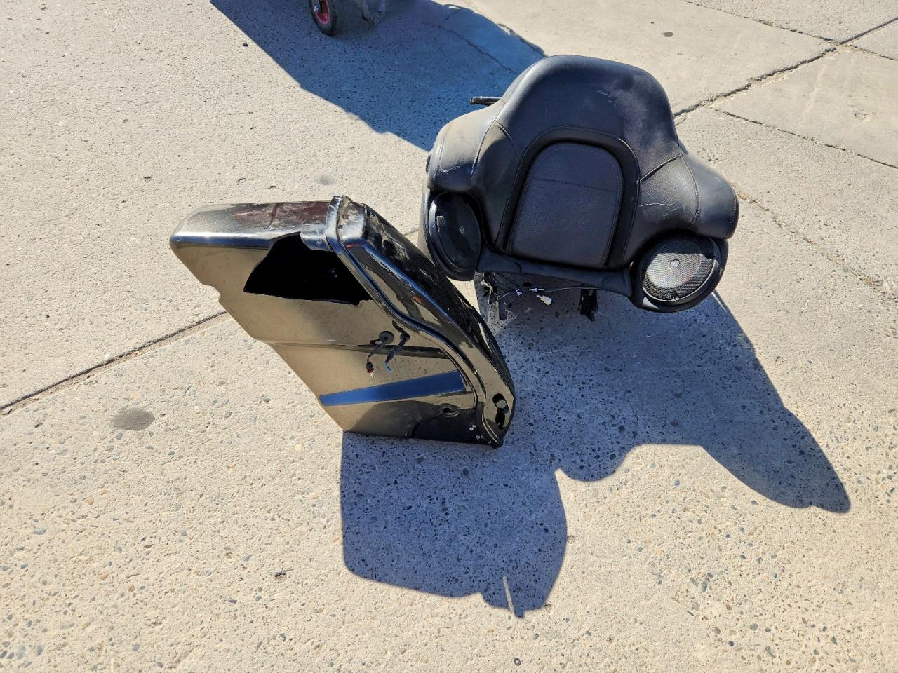 Harley-Davidson Flse Cvo Limited