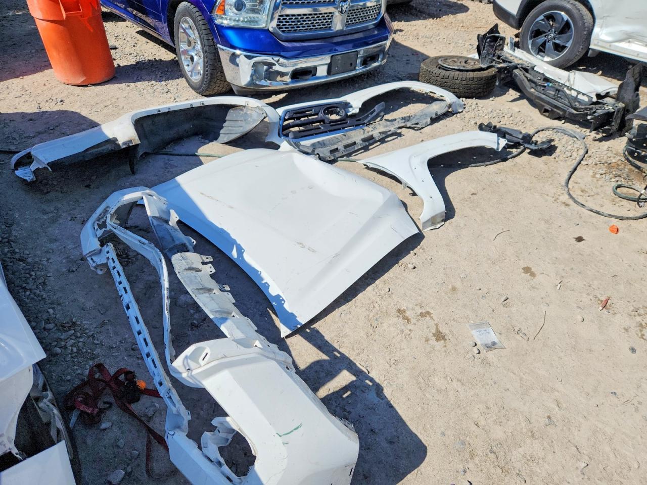 Toyota Tacoma Sr5 V6