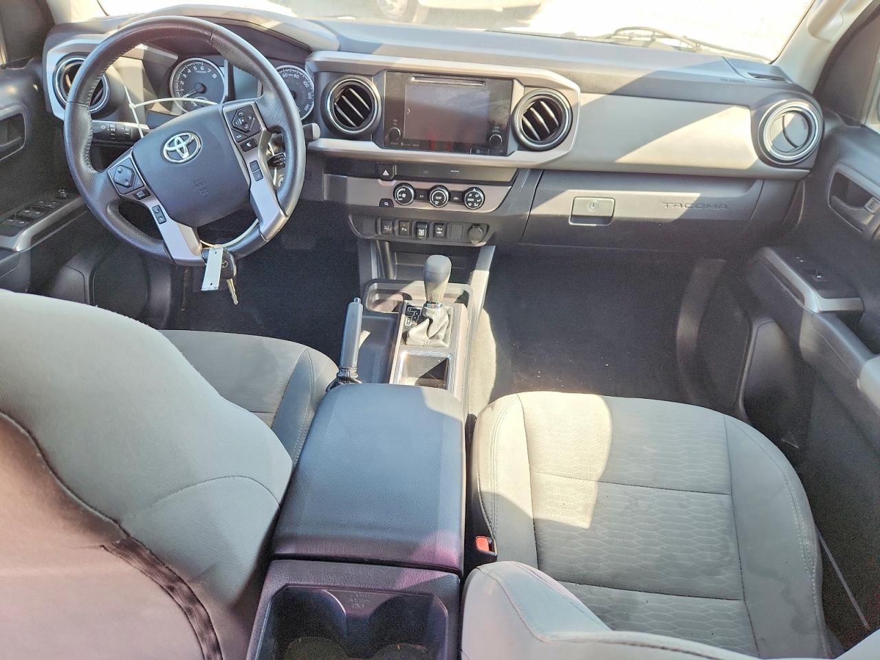 Toyota Tacoma Sr5 V6