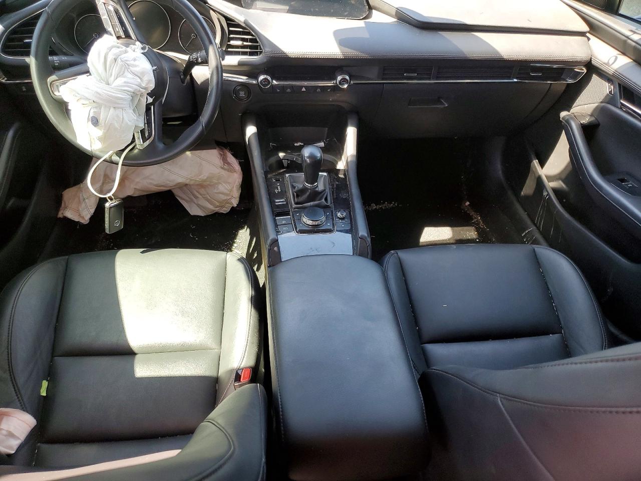 Mazda 3 Preferred