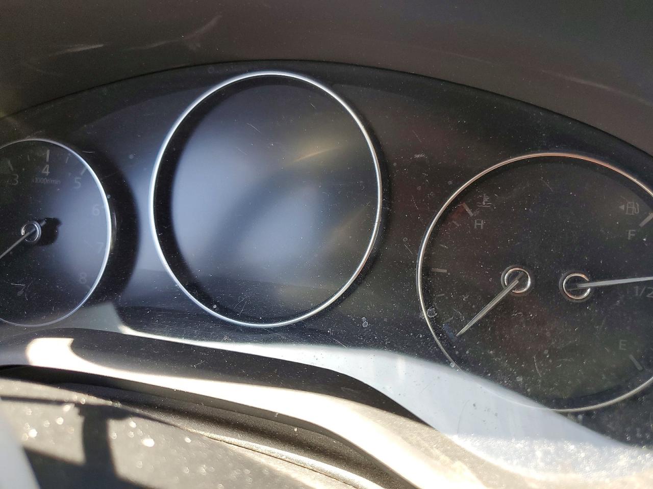 Mazda 3 Preferred