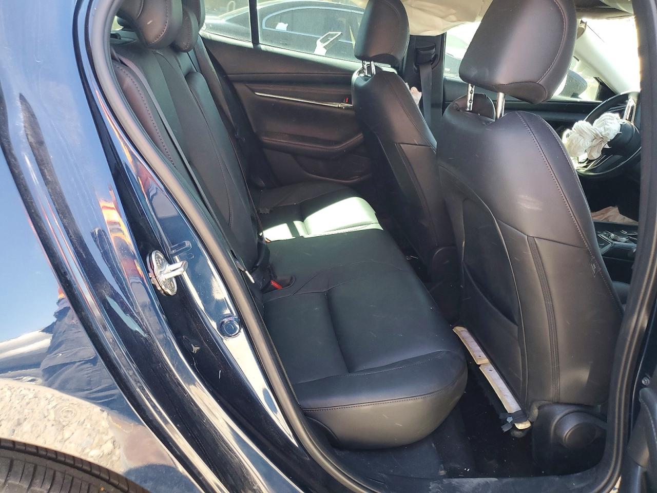 Mazda 3 Preferred