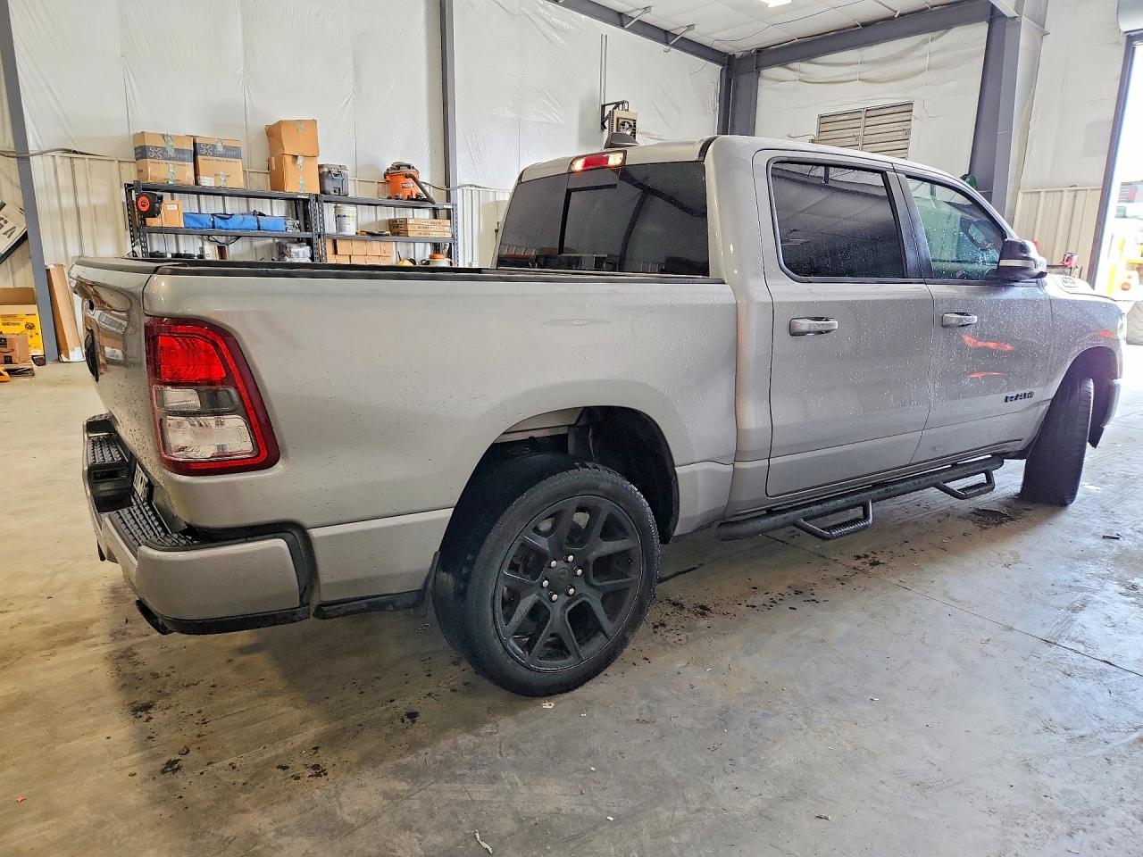 Ram 1500 Big Horn