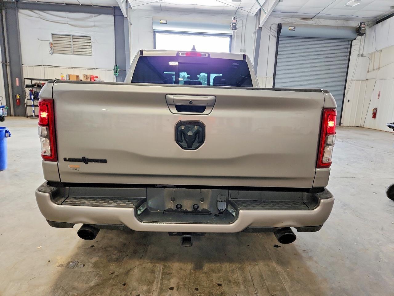 Ram 1500 Big Horn