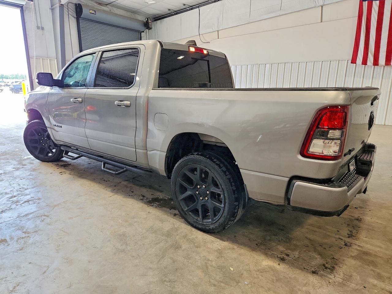 Ram 1500 Big Horn