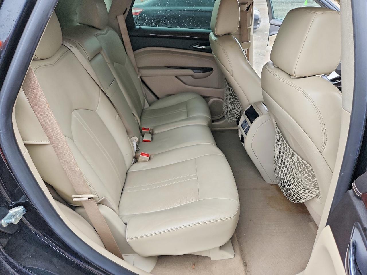 Cadillac SRX Performance Collection