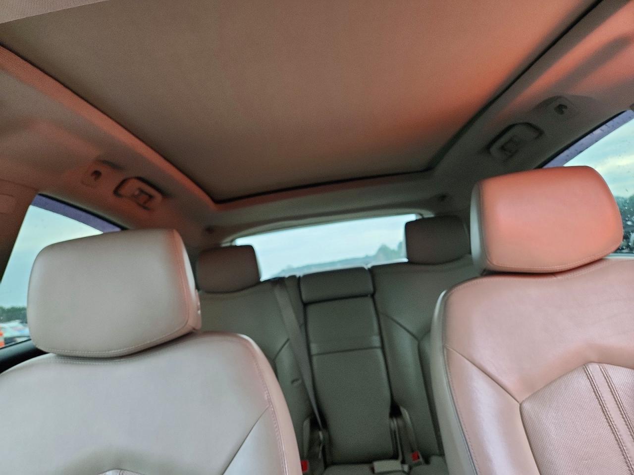 Cadillac SRX Performance Collection