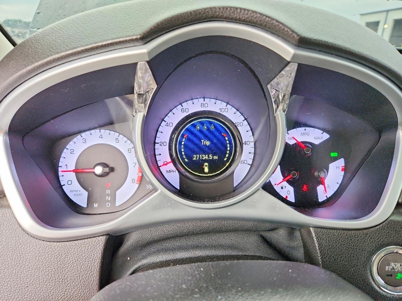 Cadillac SRX Performance Collection