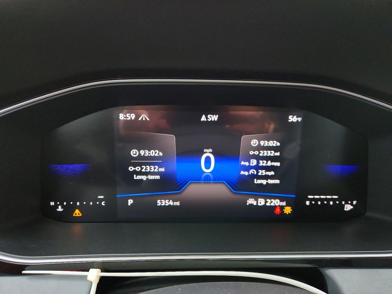 Volkswagen Jetta Se