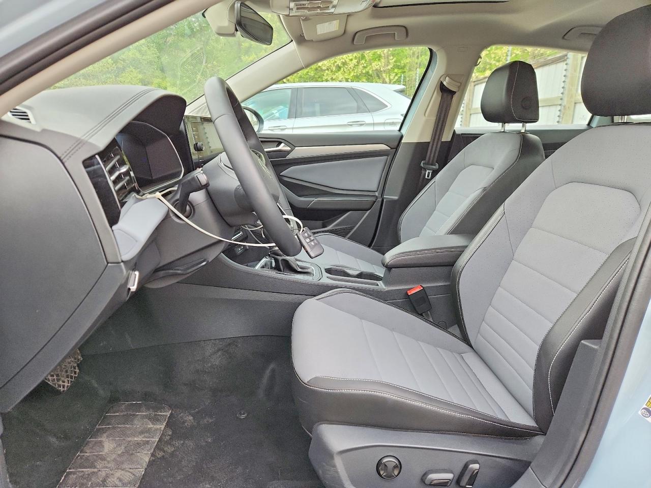 Volkswagen Jetta Se