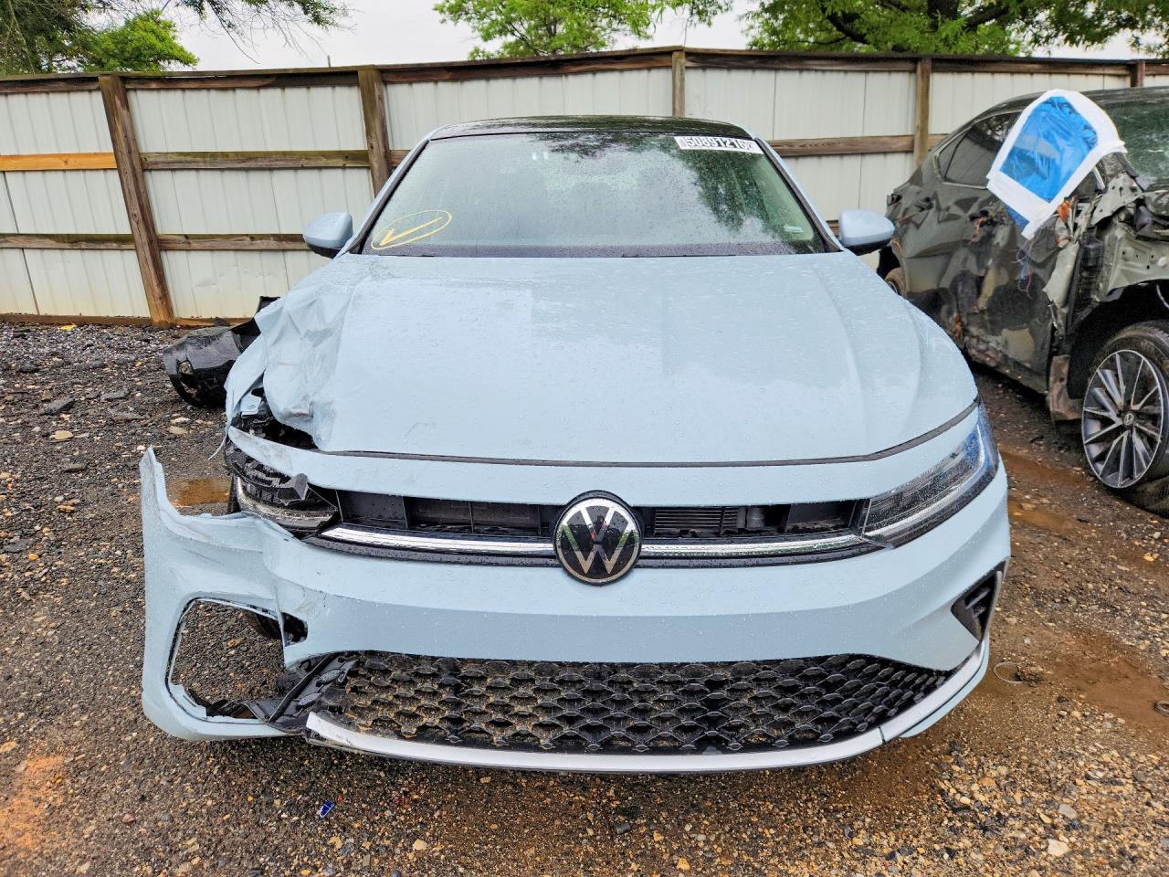 Volkswagen Jetta Se
