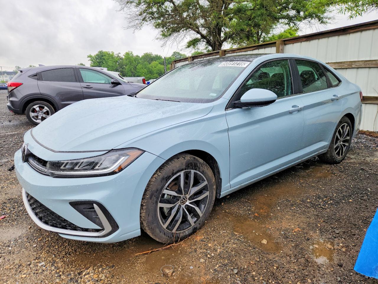 2026 Volkswagen Jetta