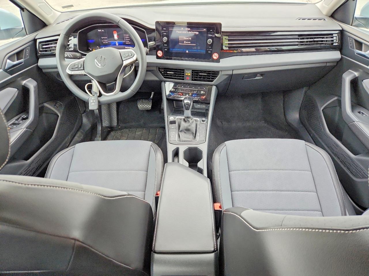 Volkswagen Jetta Se