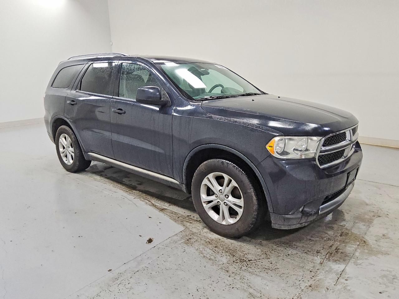 Dodge Durango Sxt