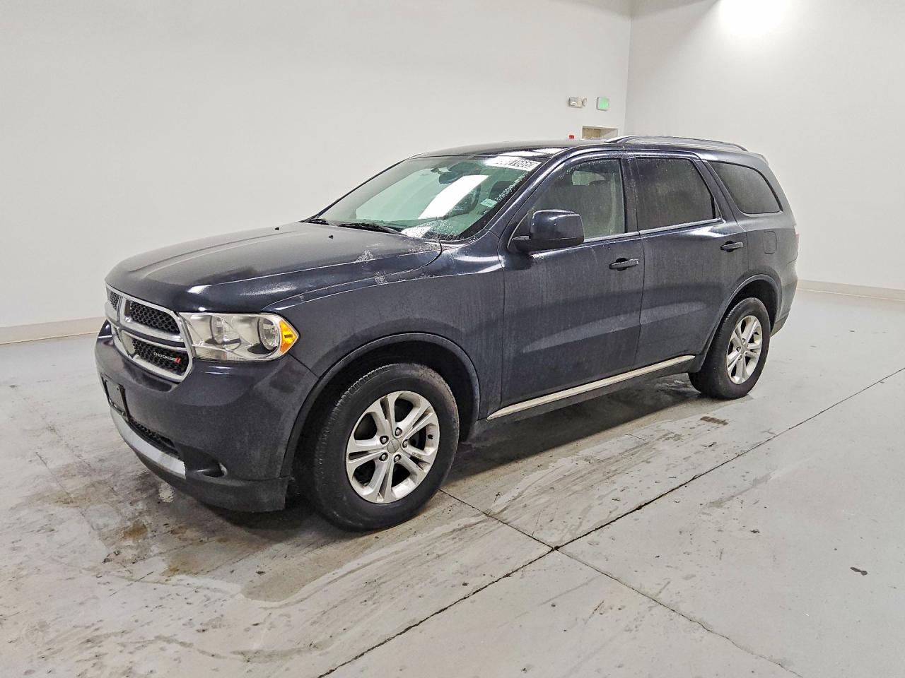 Salvage Dodge Durango Image
