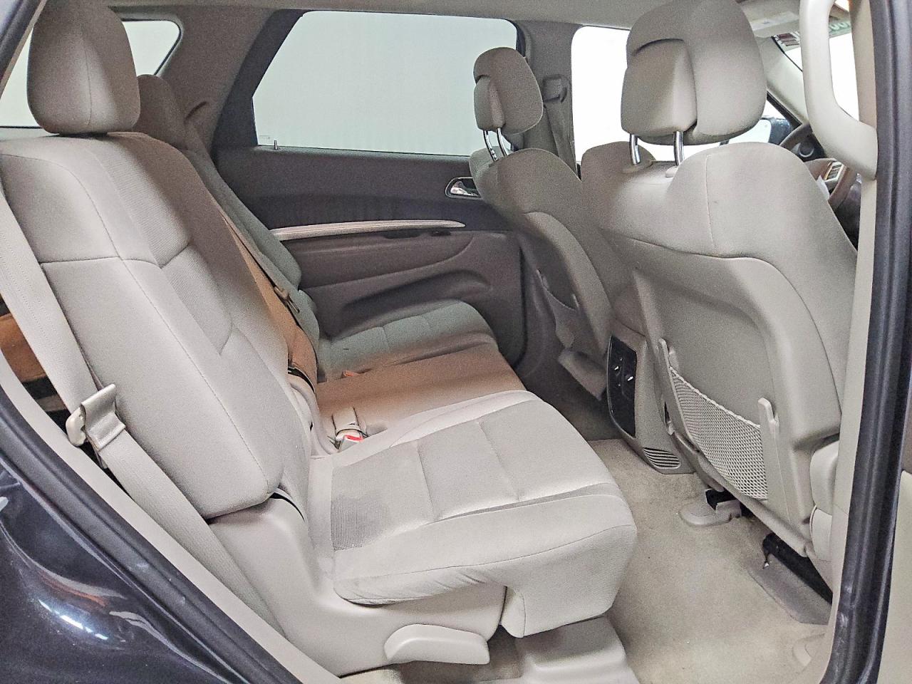 Dodge Durango Sxt