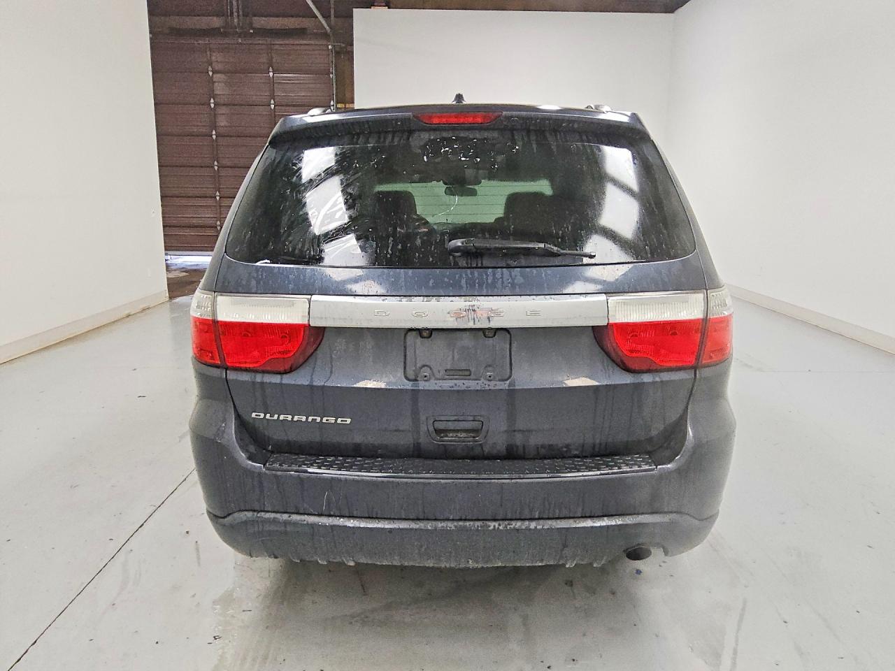 Dodge Durango Sxt