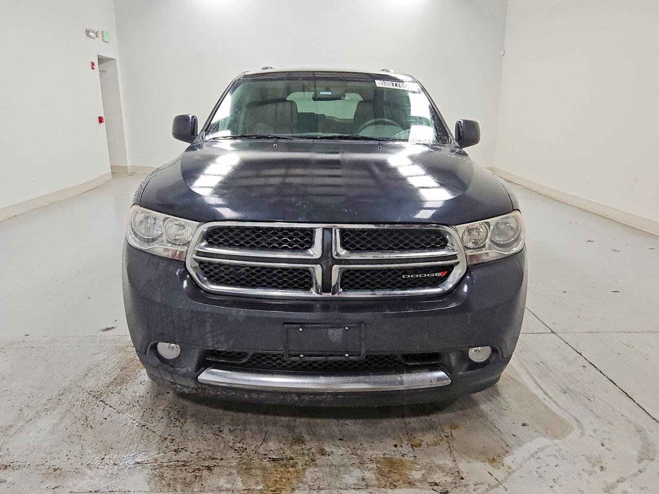 Dodge Durango Sxt