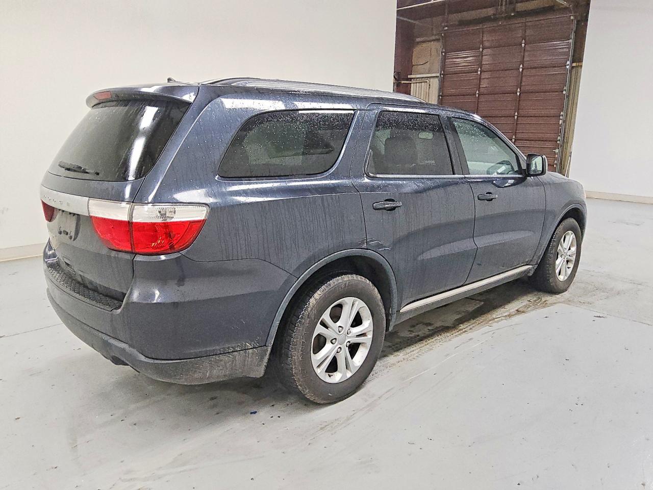 Dodge Durango Sxt