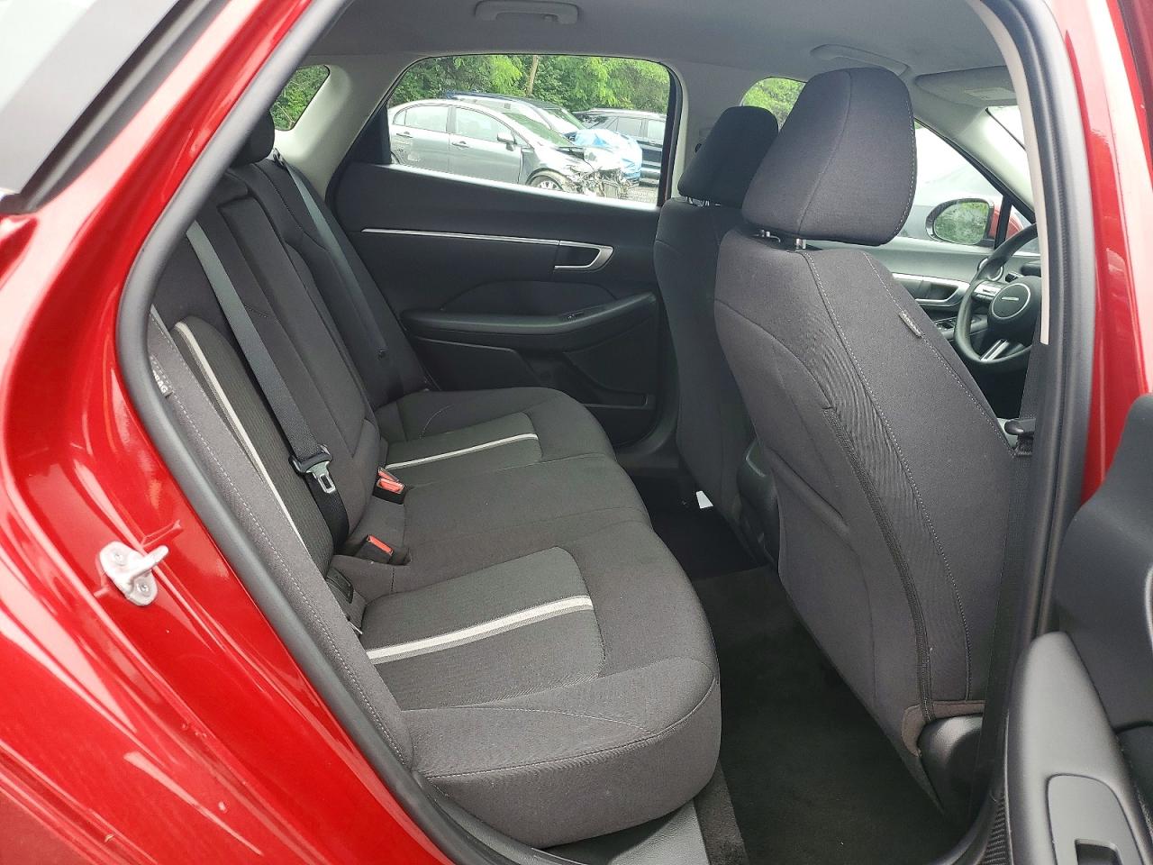Hyundai SONATA Sel