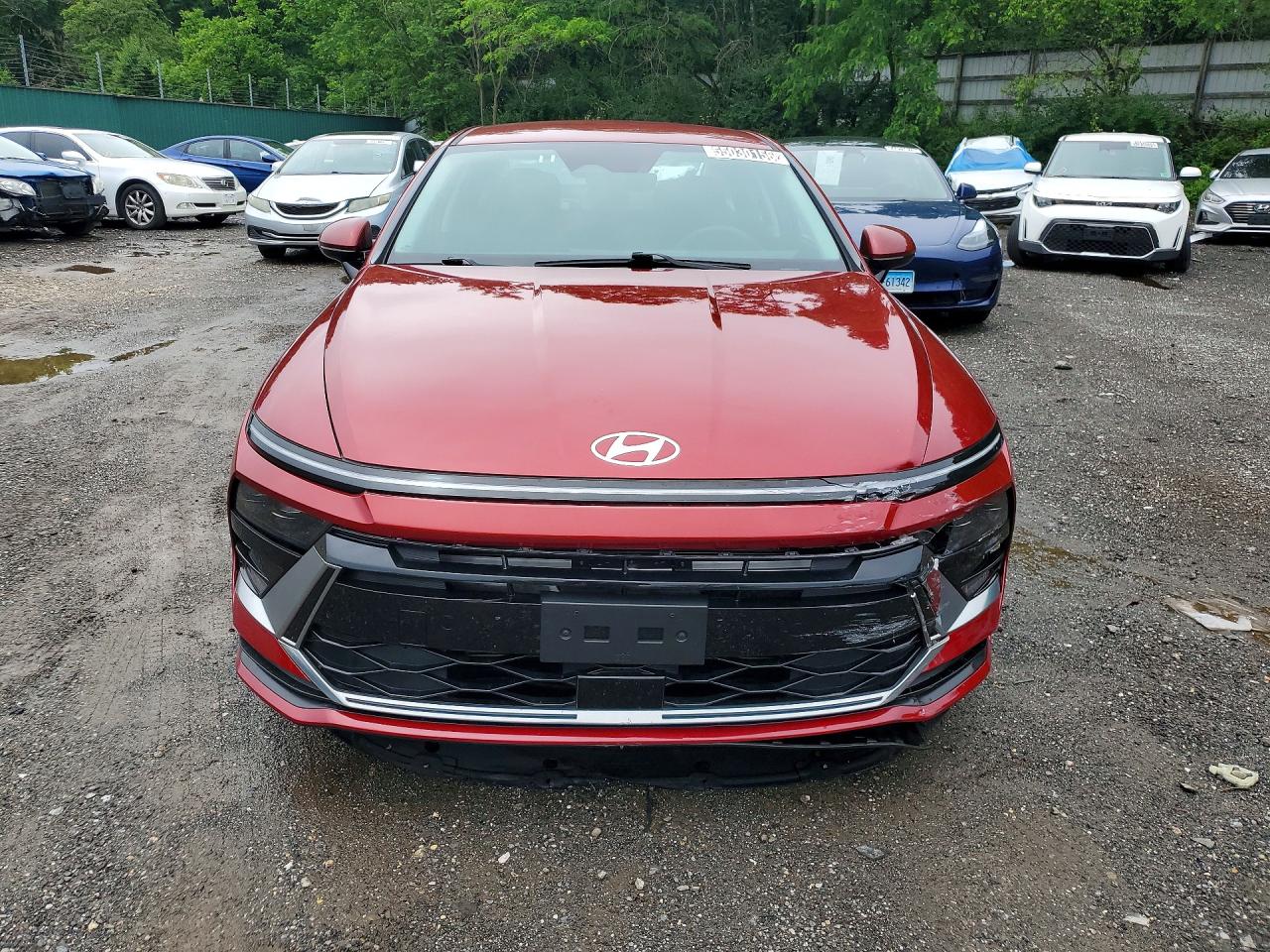 Hyundai SONATA Sel