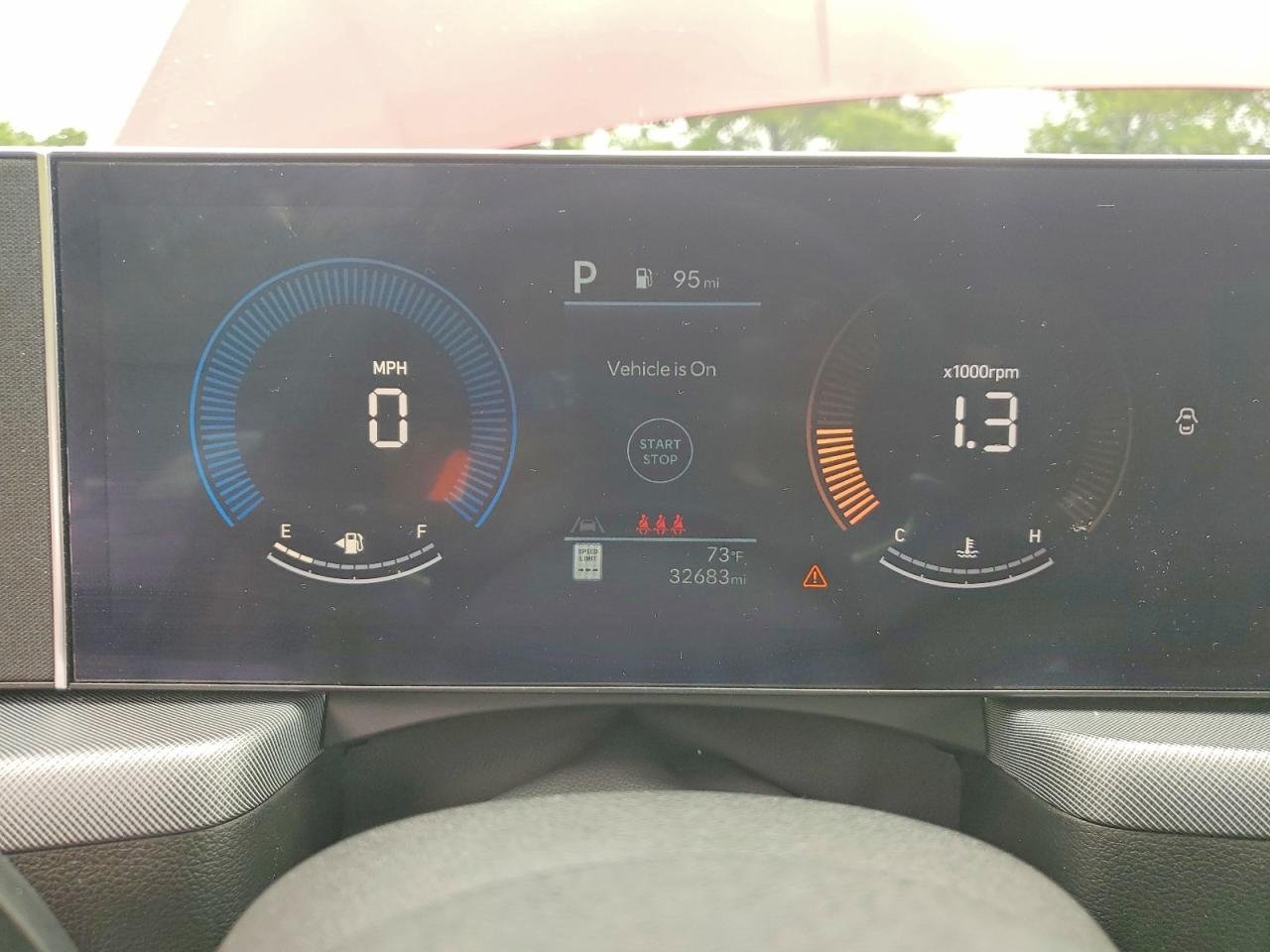 Hyundai SONATA Sel