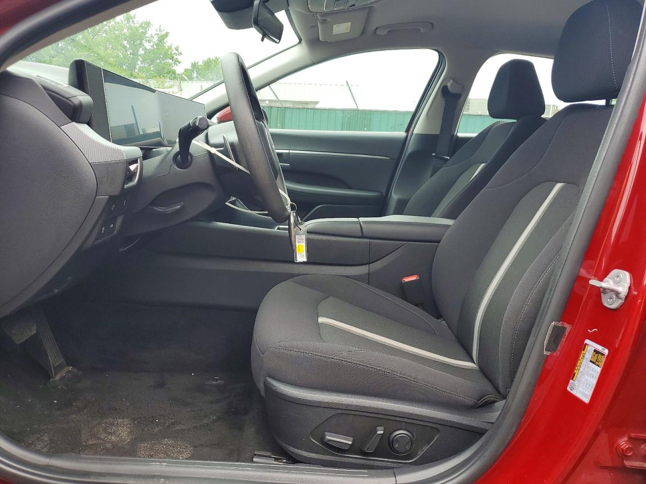 Hyundai SONATA Sel