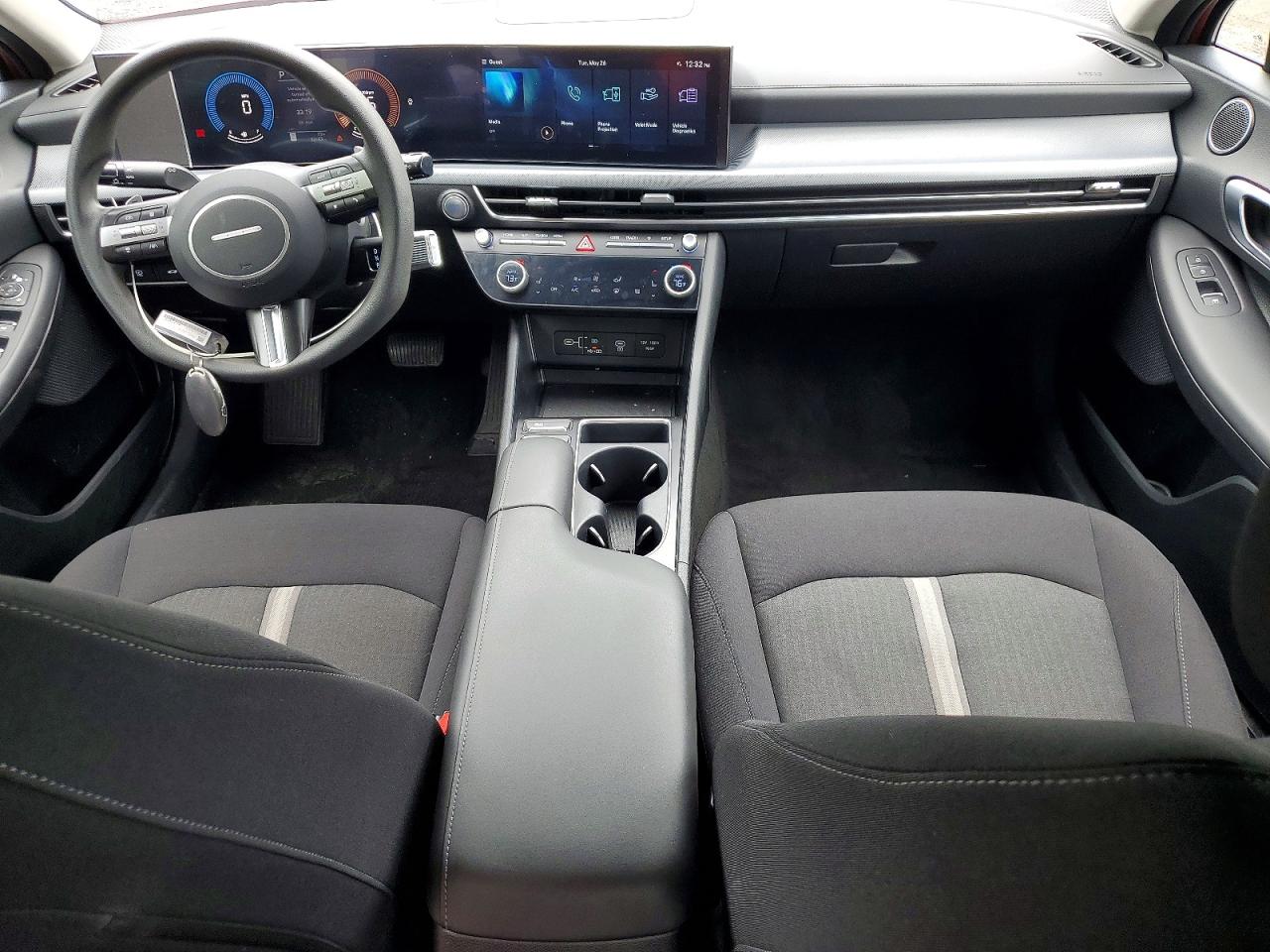 Hyundai SONATA Sel