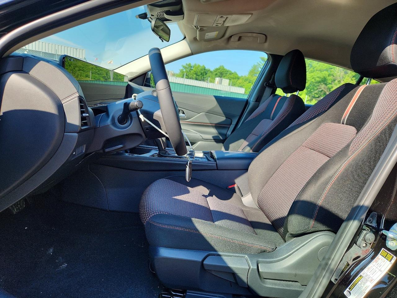 Nissan Sentra Sr