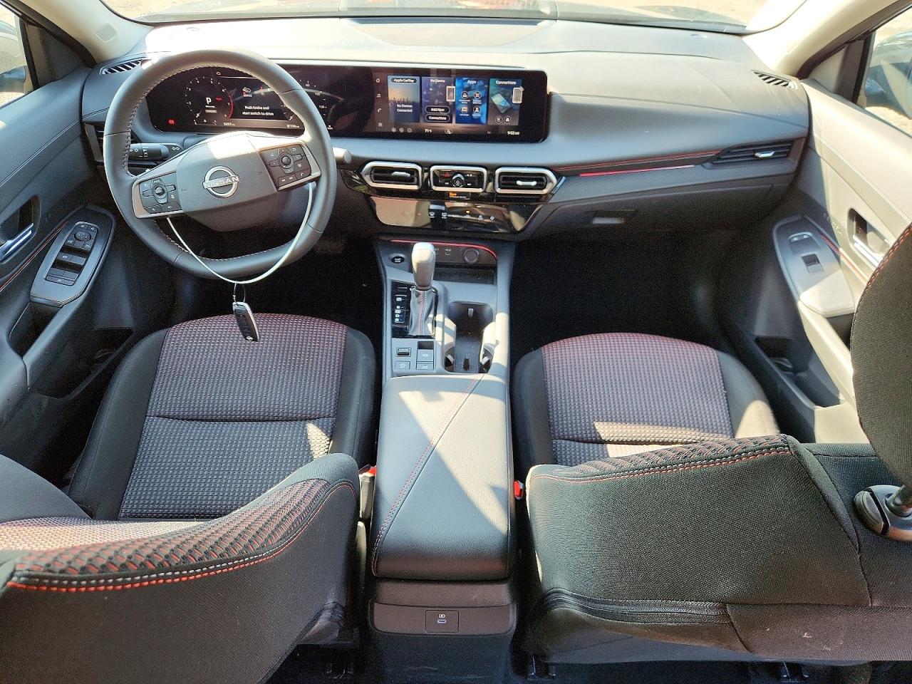 Nissan Sentra Sr