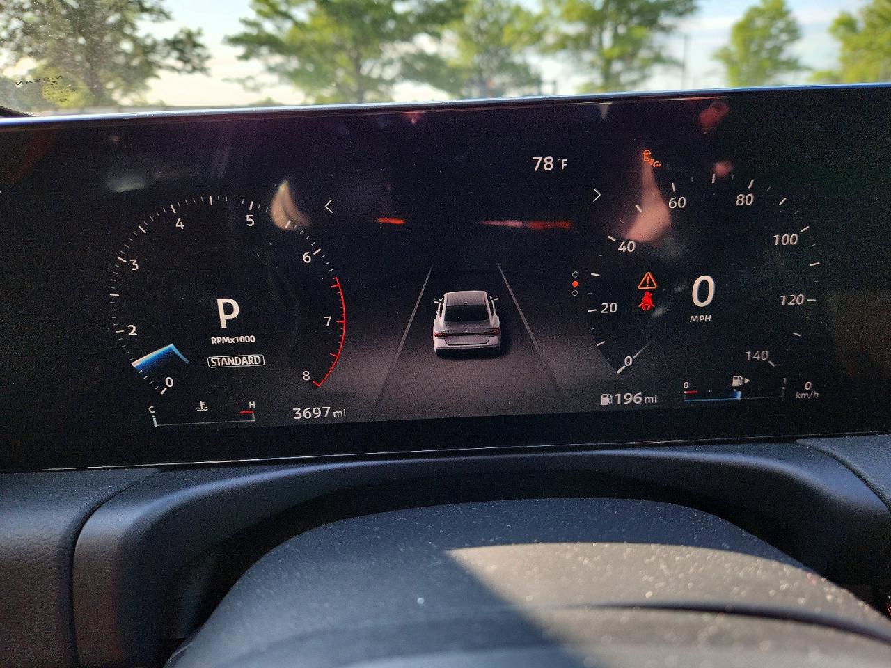 Nissan Sentra Sr
