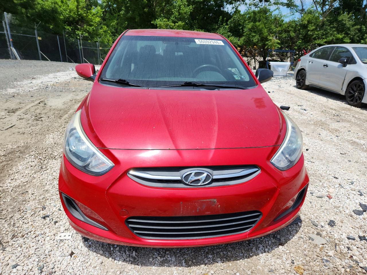Hyundai ACCENT Se
